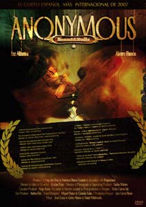 Anonymous |   DVD